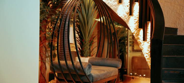 皇冠酒店(The Taj Premium Hotel)图片