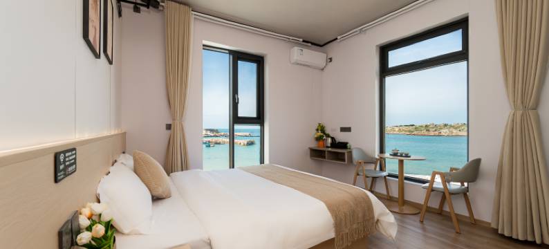 平潭方舟海景客栈(68海里景区店)图片