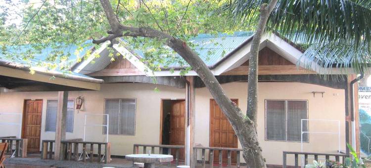 July's Haven Seaside Pension Camiguin图片