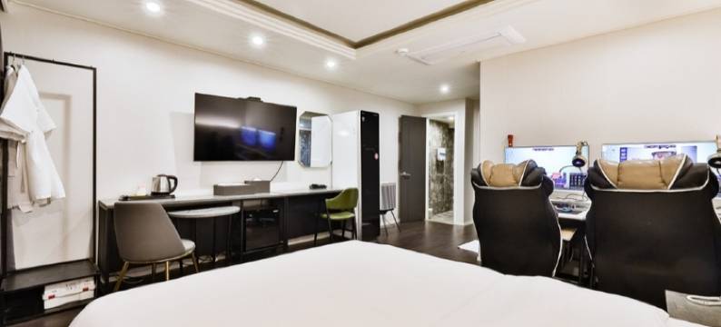 超越酒店(Beyond Hotel)图片