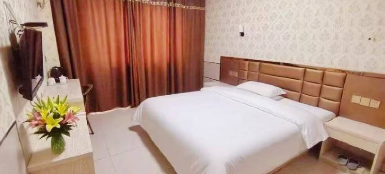 金华凤雅居宾馆图片