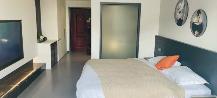 防城港住哪儿民宿图片