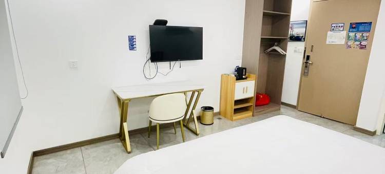 江阴蟠龙湾宾馆(恒隆店)图片