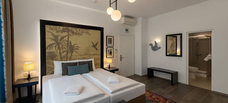 奥托菲奥里酒店(Hotel Ottofiori)图片