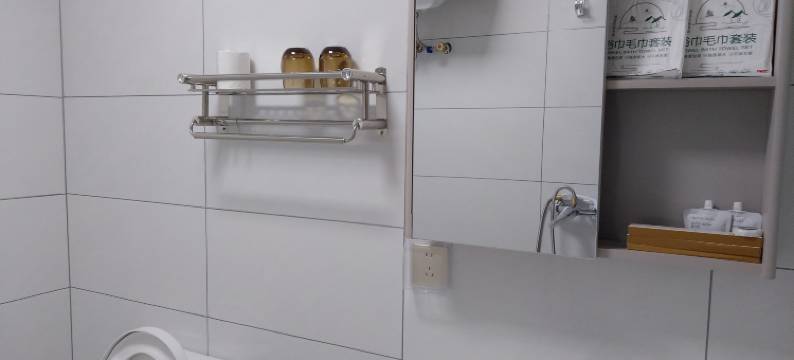 懒人居民宿图片