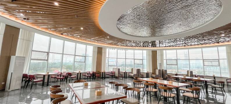 雅盟假日酒店(日照万平口开元森泊乐园店)图片