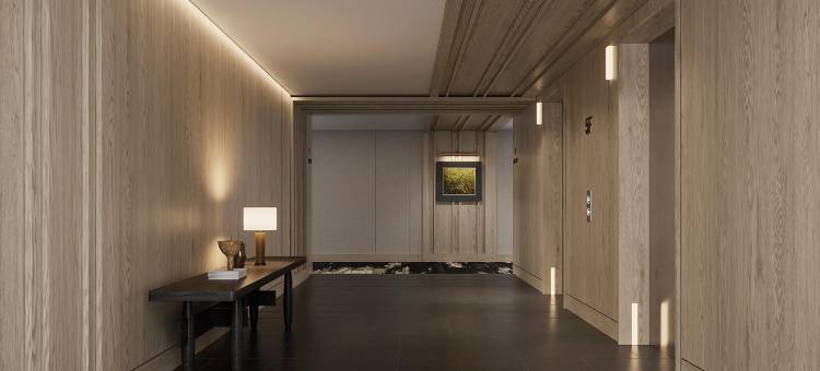 烟台美豪丽致酒店 (芝罘站红星美凯龙中央公园店)图片