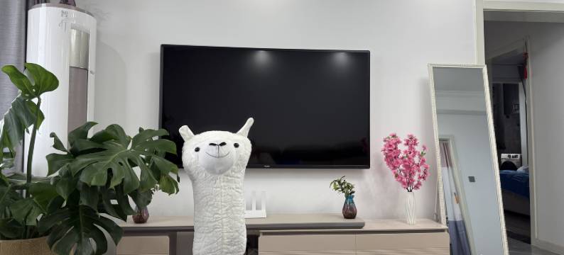 淮安海棠之家民宿(明远路店)图片