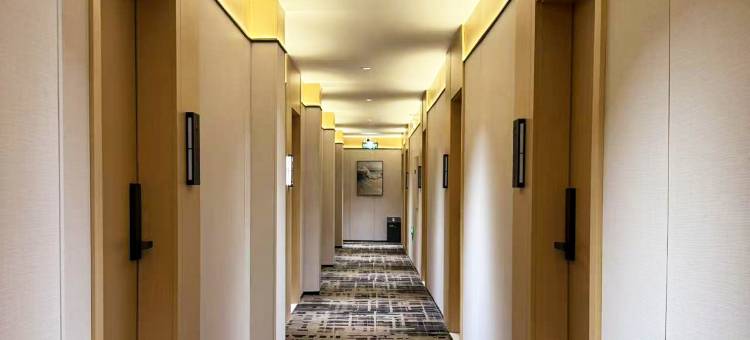 尚海精致酒店(东湖店)图片