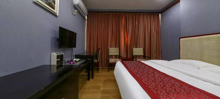 稷丰酒店(文山硕峰新天地光大广场店)图片