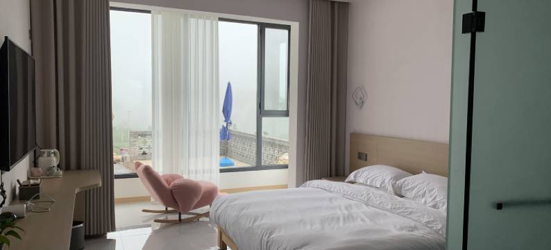 山云间民宿图片