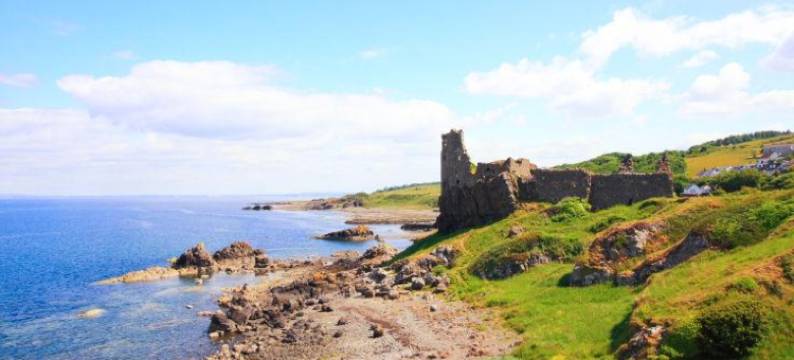 Luxury Georgian Apartment by Hauss Ayr, 5mins Beach图片