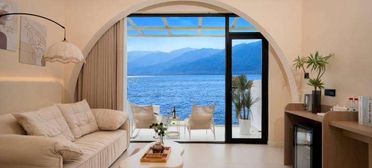 大理私享星辰海景民宿(双廊洱海店)图片