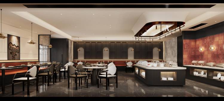 朵兰达S酒店(岳阳楼区南湖广场店)图片