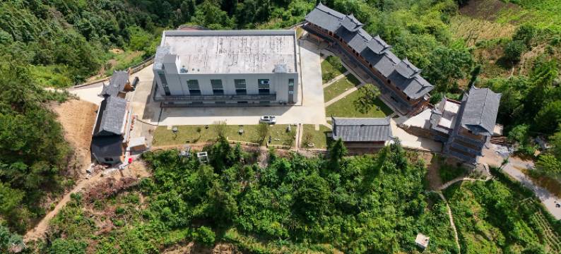 古茶园山庄民宿图片