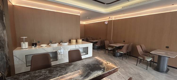 康福瑞酒店(北京师范大学西直门店)图片