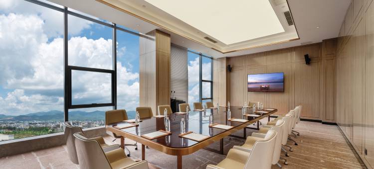 珙县玛斯澜德国际酒店图片