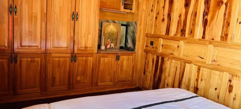 赛庆云居民宿图片