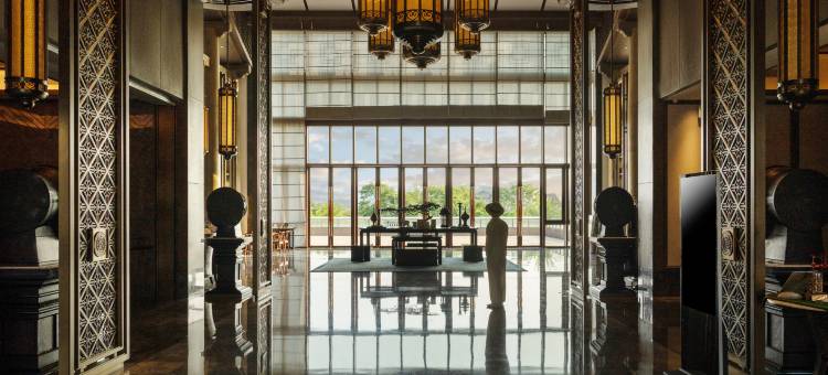 昆明滇池宋品酒店图片