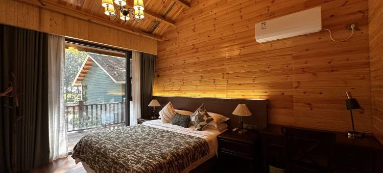 上高九峰心寓民宿图片