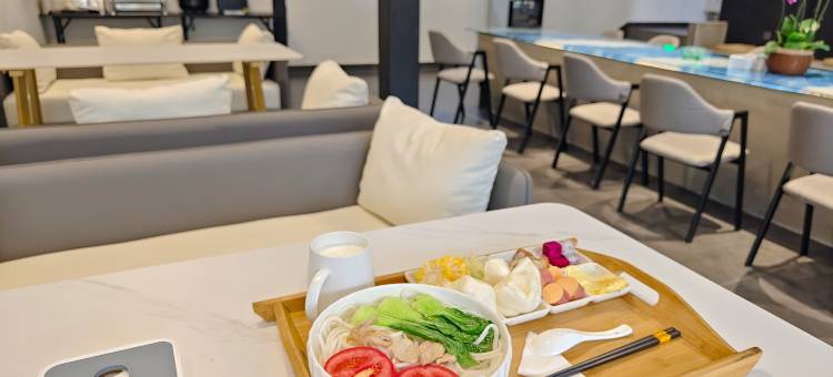 云下慢乡民宿(牛街乡店)图片