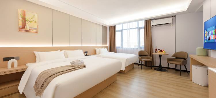 凯悦HOTEL(潮州彩塘店)图片