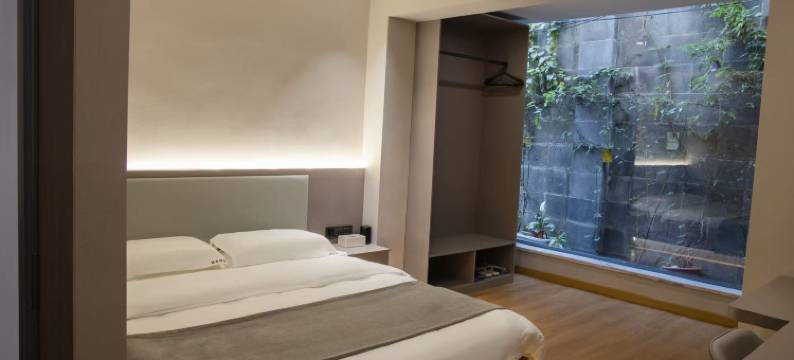 大理居理酒店(大理州人民医院店)图片