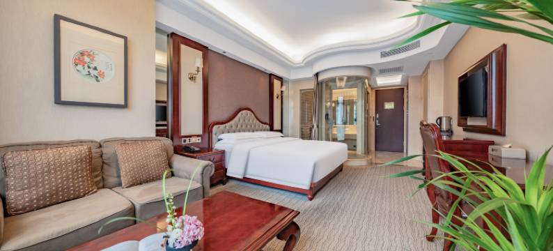 富嘟酒店(东阳银泰城歌山路轻轨站A口店)图片