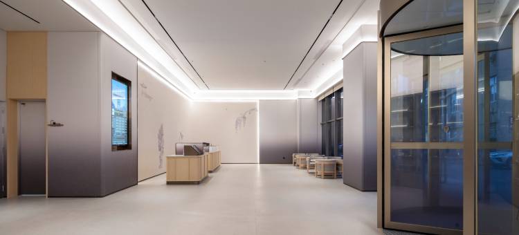 全季酒店(合肥安农大地铁站店)图片