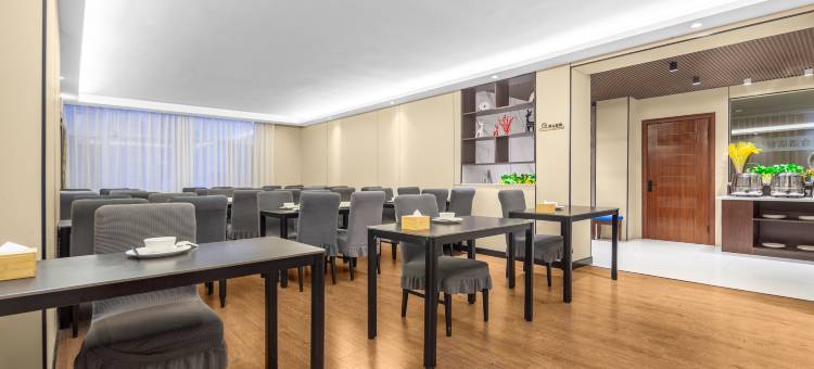 大同世合酒店(东信广场店)图片