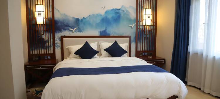 澜庭商务宾馆图片