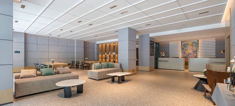 丽怡酒店(重庆解放碑步行街店)图片