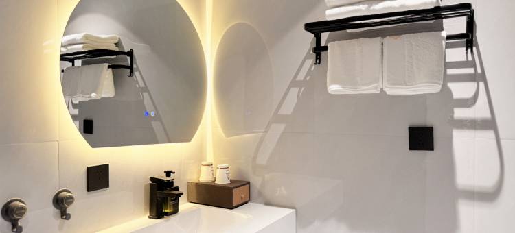 蝉鸣里酒店图片