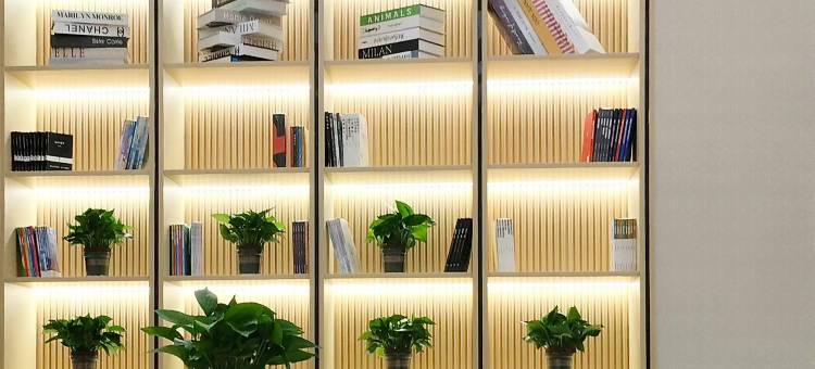 逸程酒店(上饶德兴银城中路店)图片