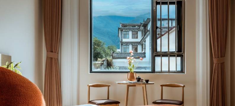 天空之城·云境揽星The Cloud民宿(大理古城南门店)图片