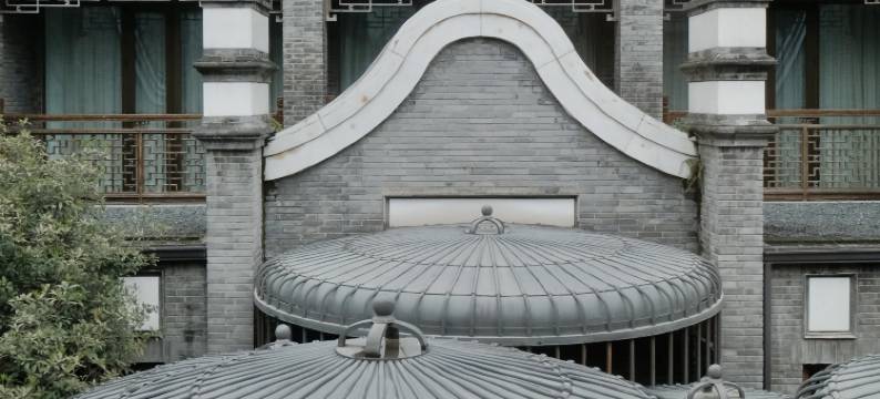 成都观隐颐云台酒店图片