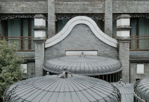 Guanyin Yiyuntai Hotel Chengdu Hotel Overview