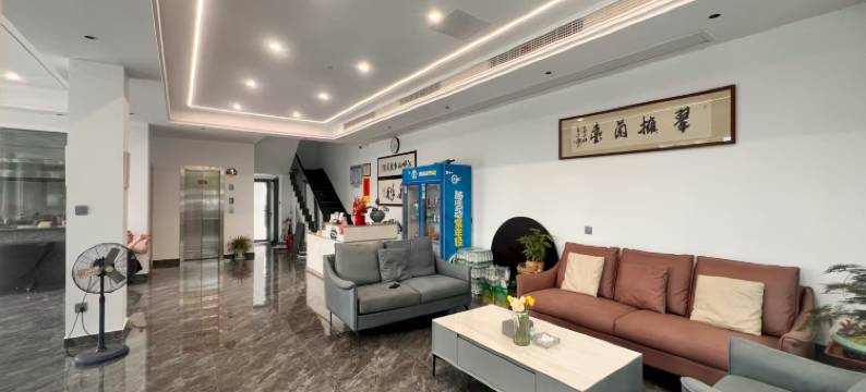桐庐富春江畔山禾悦民宿(桐庐高铁站店)图片