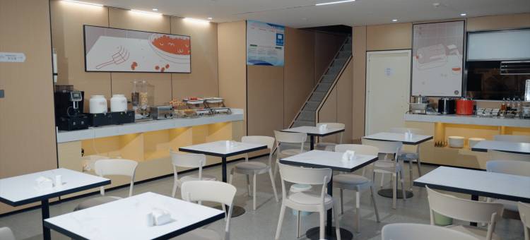 尚客优悦酒店(阿坝州阿坝县店)图片