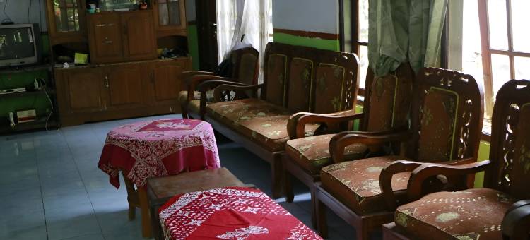 斯里家庭旅馆(Sri Homestay)图片