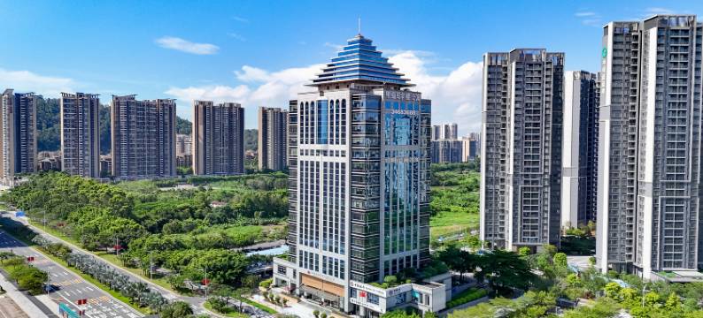 明记精品公寓图片