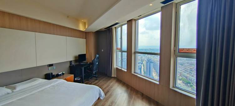 河津艾朴UP客栈图片