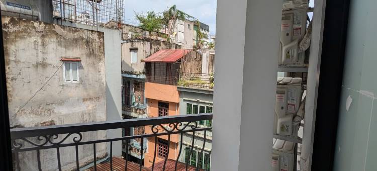 Era Apartment Thai Ha图片