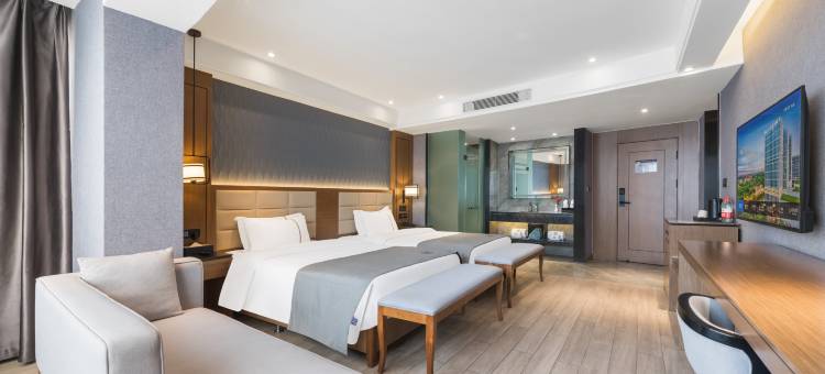 阿图什兰欧国际酒店图片