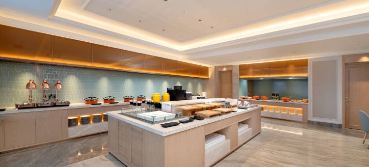 维也纳酒店(长春青怡坊云琅店)图片