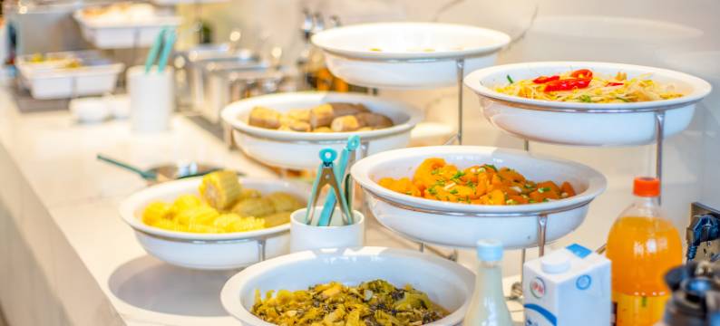 城市便捷酒店(徐闻港口码头客运站店)图片