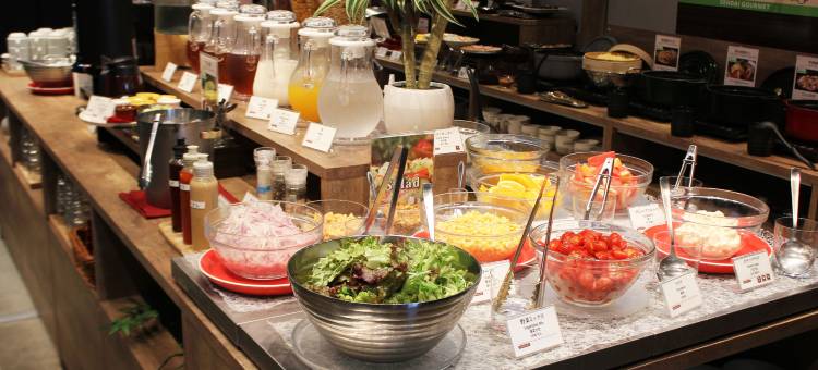 大和鲁内酒店仙台一番町PREMIER(Daiwa Roynet Hotel Sendai Ichibancho Premier)图片