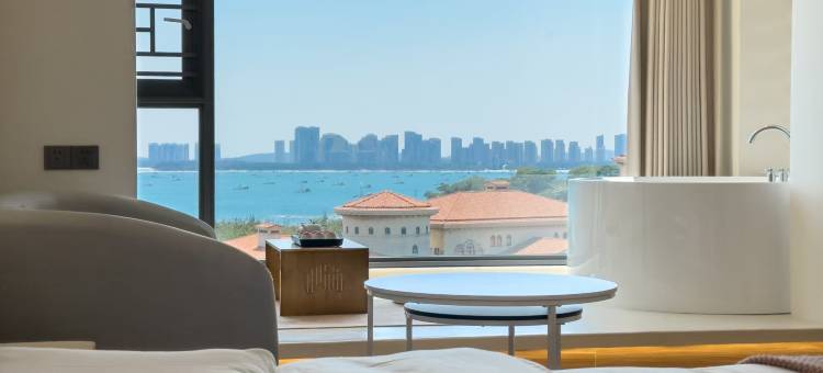 东山栖梦海景民宿图片