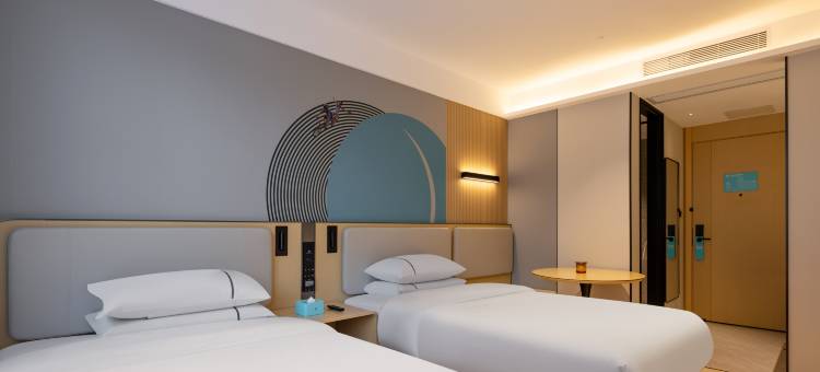 城市便捷酒店(平遥古城店)图片