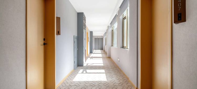 九鼎红商务酒店图片